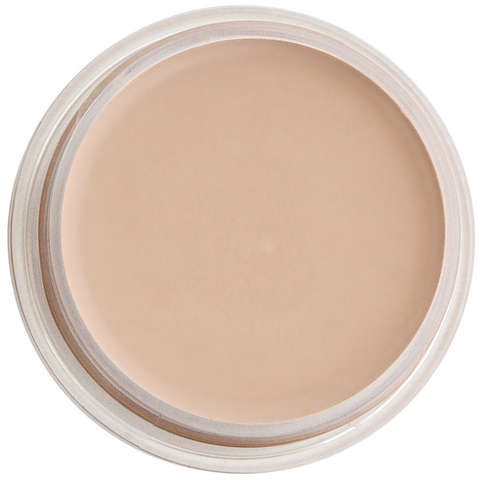 Kylie's Professional Mineral Goddess Luxury Cream Foundation - Delicate