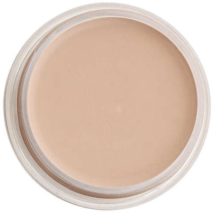 Kylie's Professional Mineral Goddess Luxury Cream Foundation - Delicate