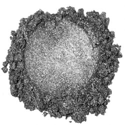 Kylie's Professional Mineral Goddess Loose Eyeshadows - Silver