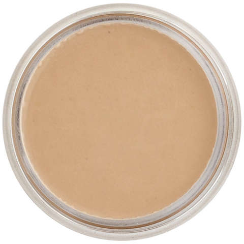 Kylie's Professional Mineral Goddess Luxury Cream Foundation - Pure