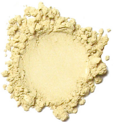 Kylie's Professional Mineral Goddess Luxury Loose Foundation - Pure