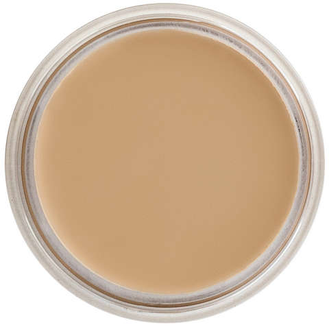 Kylie's Professional Mineral Goddess Luxury Cream Foundation - Angel