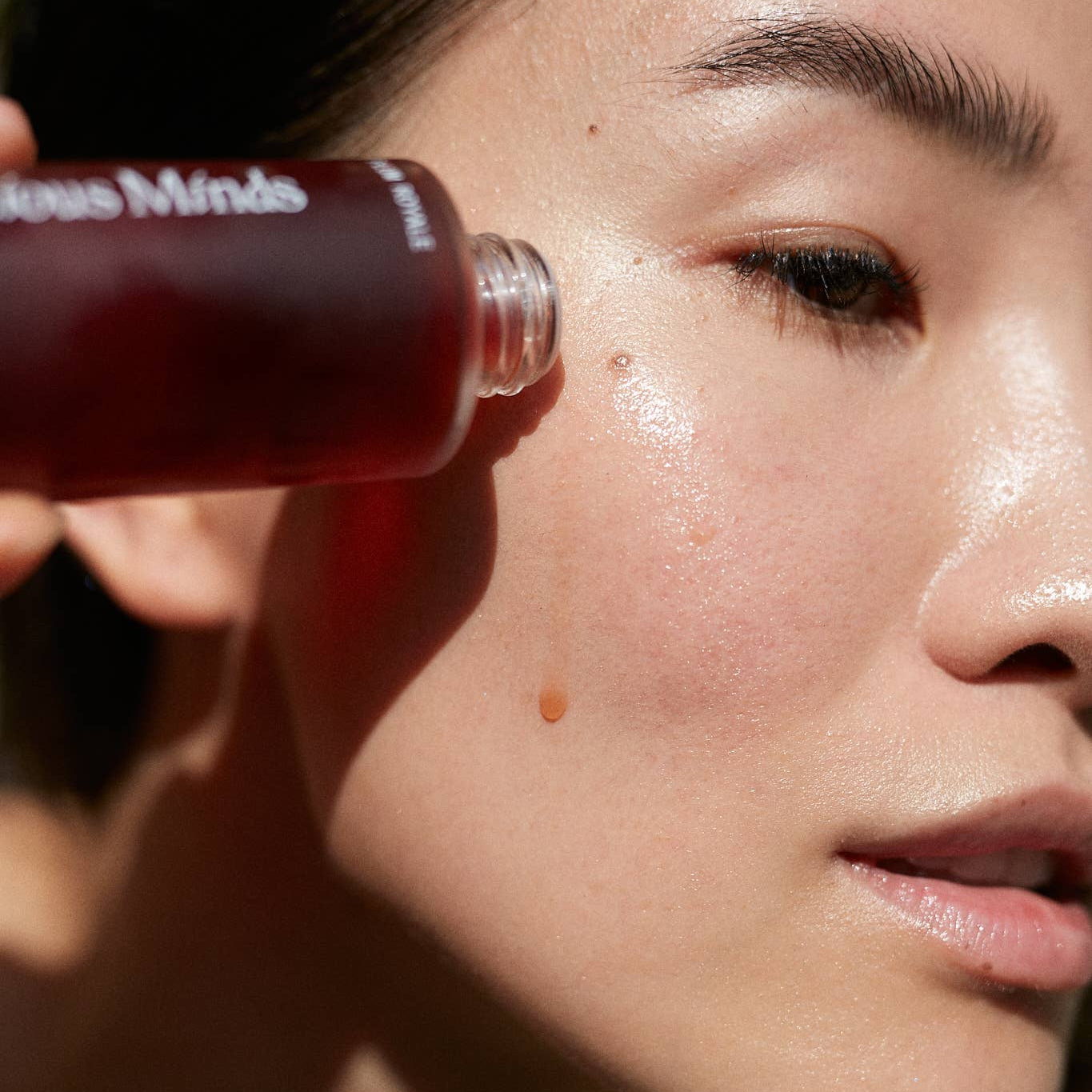 Gracious Minds Plum Royale Superlative Antioxidant Concentrate online at Wild & Cruelty Free Australia