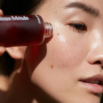 Gracious Minds Plum Royale Superlative Antioxidant Concentrate online at Wild & Cruelty Free Australia