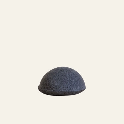 Wanderlightly Natural Konjac Sponge - Wild & Cruelty Free Australia