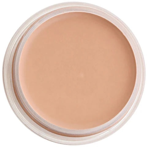Kylie's Professional Mineral Goddess Luxury Cream Foundation - Goddess