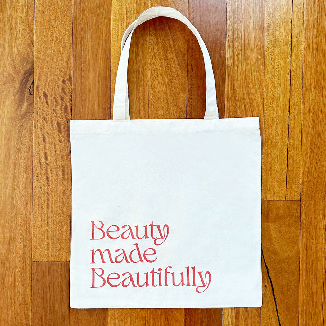 Wild & Cruelty Free Reusable Tote Bag