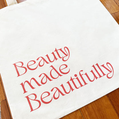 Wild & Cruelty Free Reusable Tote Bag