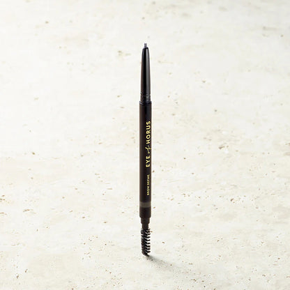 Eye of Horus Brow Define Pencil - Dark - Wild & Cruelty Free Australia