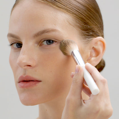 Ere Perez Corn Setting Powder - Set Under Eyes - Vegan Makeup Australia