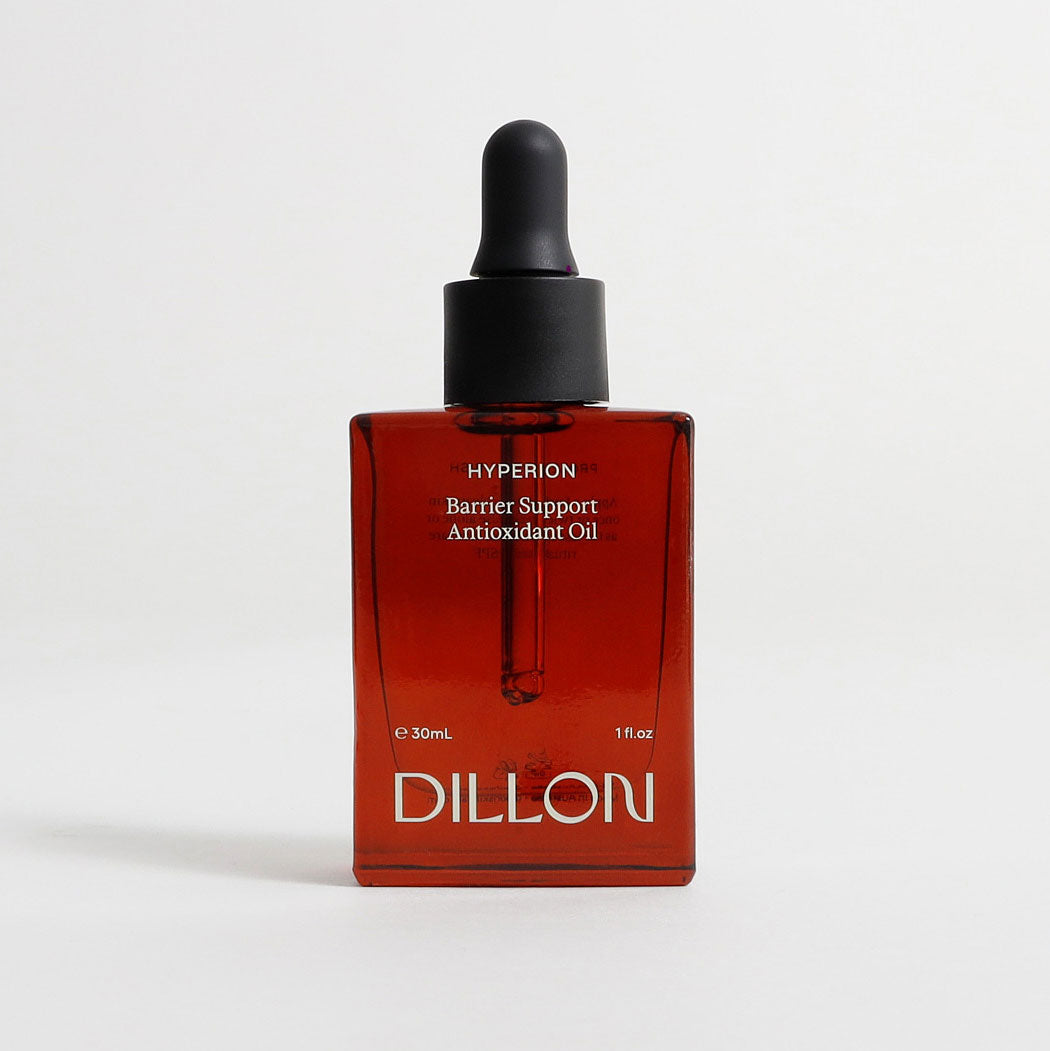 Dillon Hyperion Barrier Support Antioxidant Facial Oil - Natural Australian Skincare