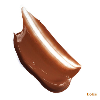 Ere Perez Oat Milk Foundation - Dolce Swatch - Wild & Cruelty Free Australia