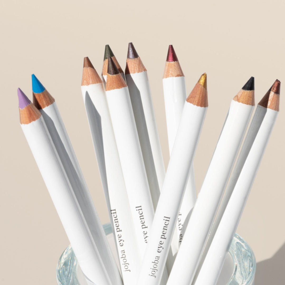 Ere Perez Jojoba Eye Pencil - Wild & Cruelty Free Australia