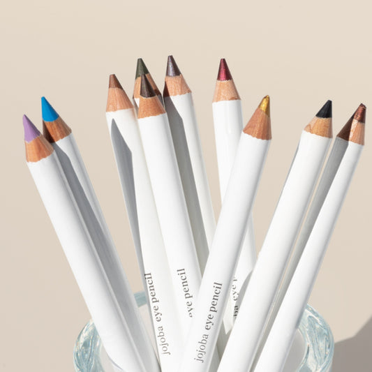 Ere Perez Jojoba Eye Pencil - Wild & Cruelty Free Australia