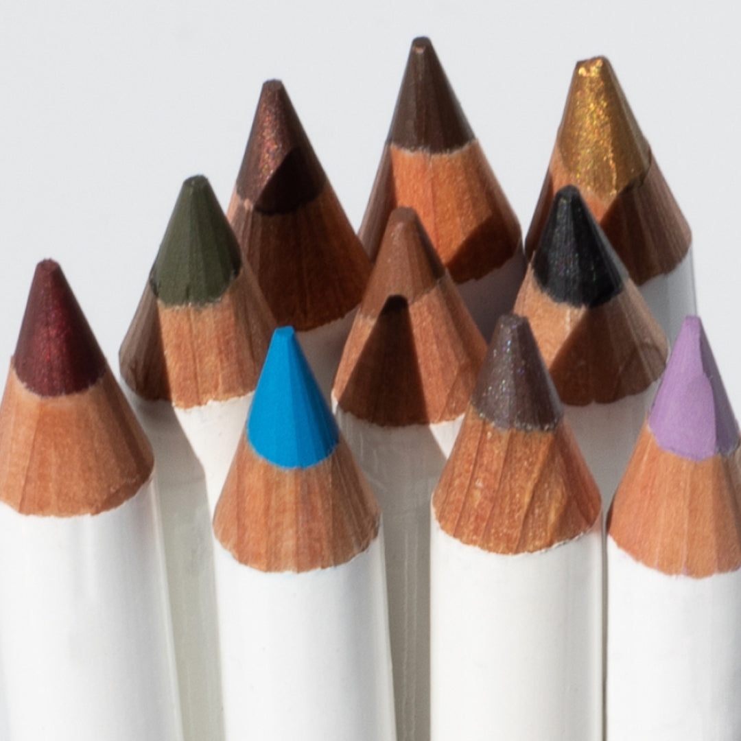 Ere Perez Jojoba Eye Pencil - Wild & Cruelty Free Australia