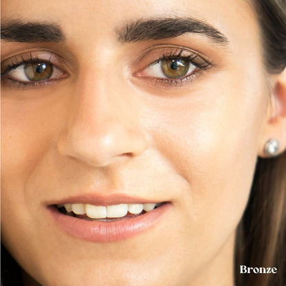 Ere Perez Jojoba Eye Pencil in Bronze - Wild & Cruelty Free Australia