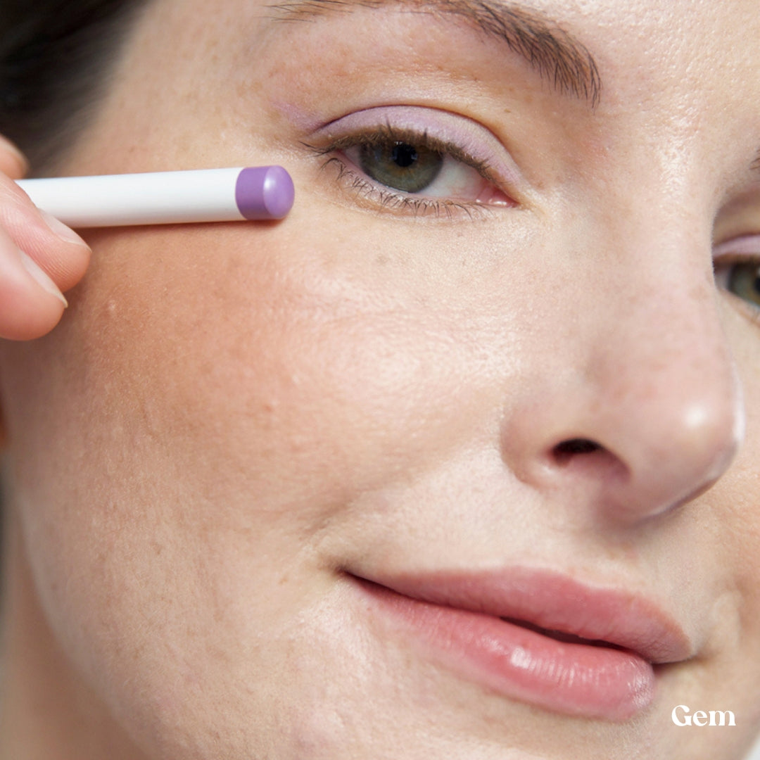 Ere Perez Jojoba Eye Pencil in Gem - Wild & Cruelty Free Australia