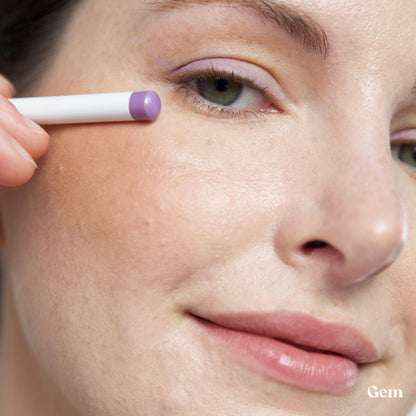 Ere Perez Jojoba Eye Pencil in Gem - Wild & Cruelty Free Australia