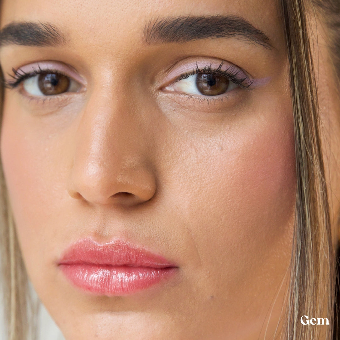 Ere Perez Jojoba Eye Pencil in Gem - Wild & Cruelty Free Australia