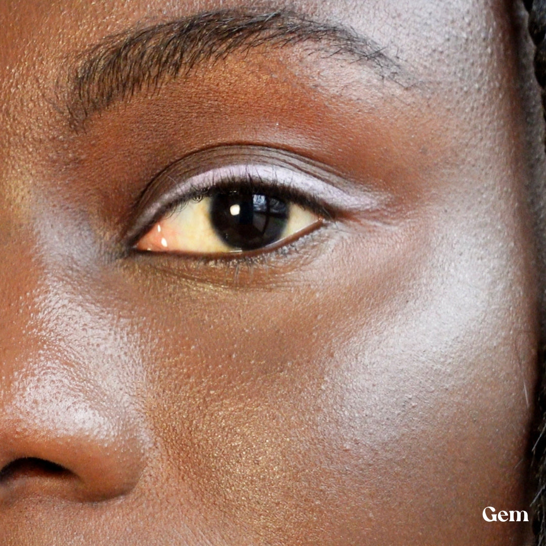 Ere Perez Jojoba Eye Pencil in Gem - Wild & Cruelty Free Australia