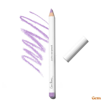 Ere Perez Jojoba Eye Pencil in Gem - Wild & Cruelty Free Australia