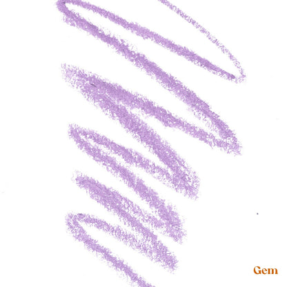 Ere Perez Jojoba Eye Pencil in Gem - Wild & Cruelty Free Australia