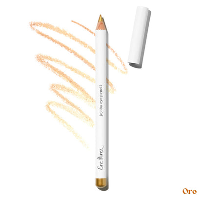 Ere Perez Jojoba Eye Pencil in Oro - Wild & Cruelty Free Australia