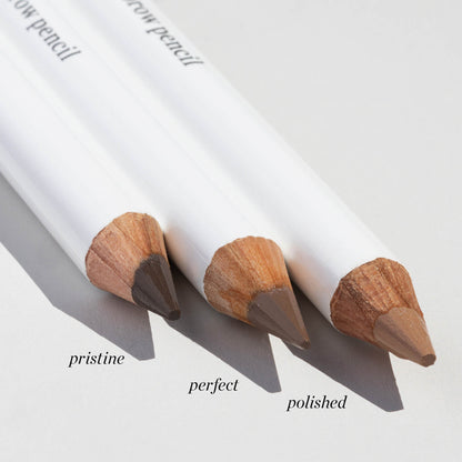 Ere Perez Almond Brow Pencil - Wild & Cruelty Free Australia