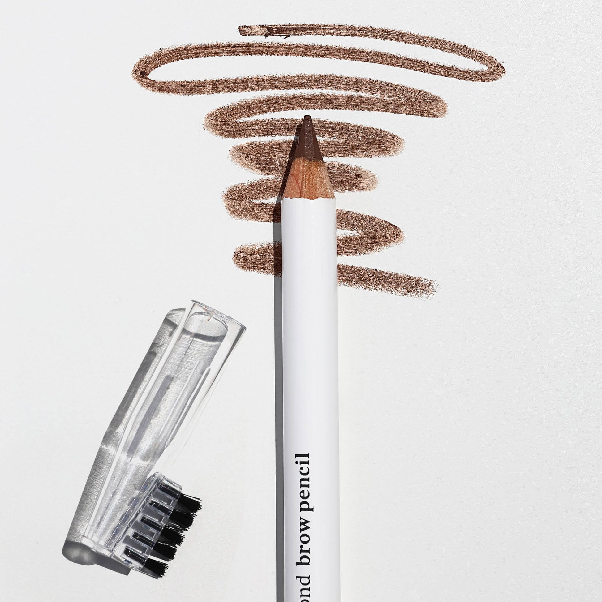 Ere Perez Almond Brow Pencil Perfect - Wild & Cruelty Free Australia