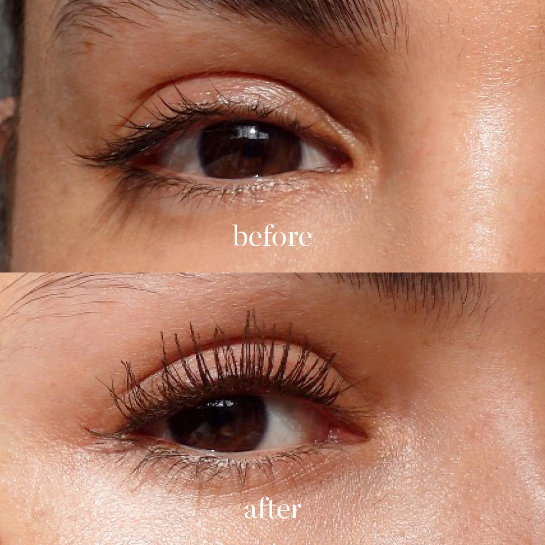 Ere Perez Avocado Waterproof Mascara - Wild & Cruelty Free Australia