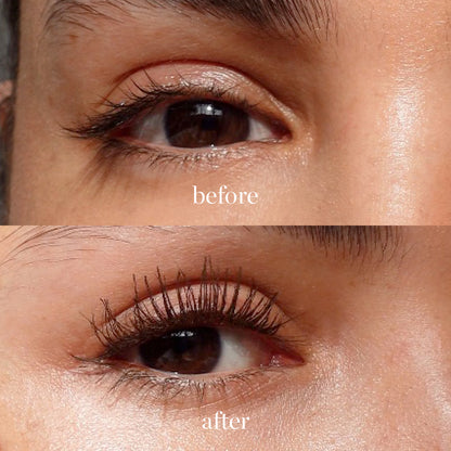 Ere Perez Avocado Waterproof Mascara - Wild & Cruelty Free Australia