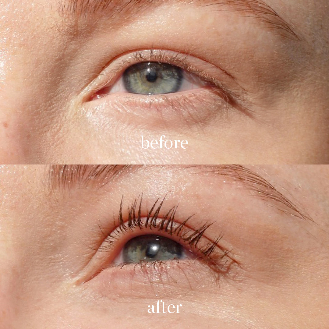 Ere Perez Avocado Waterproof Mascara - Wild & Cruelty Free Australia