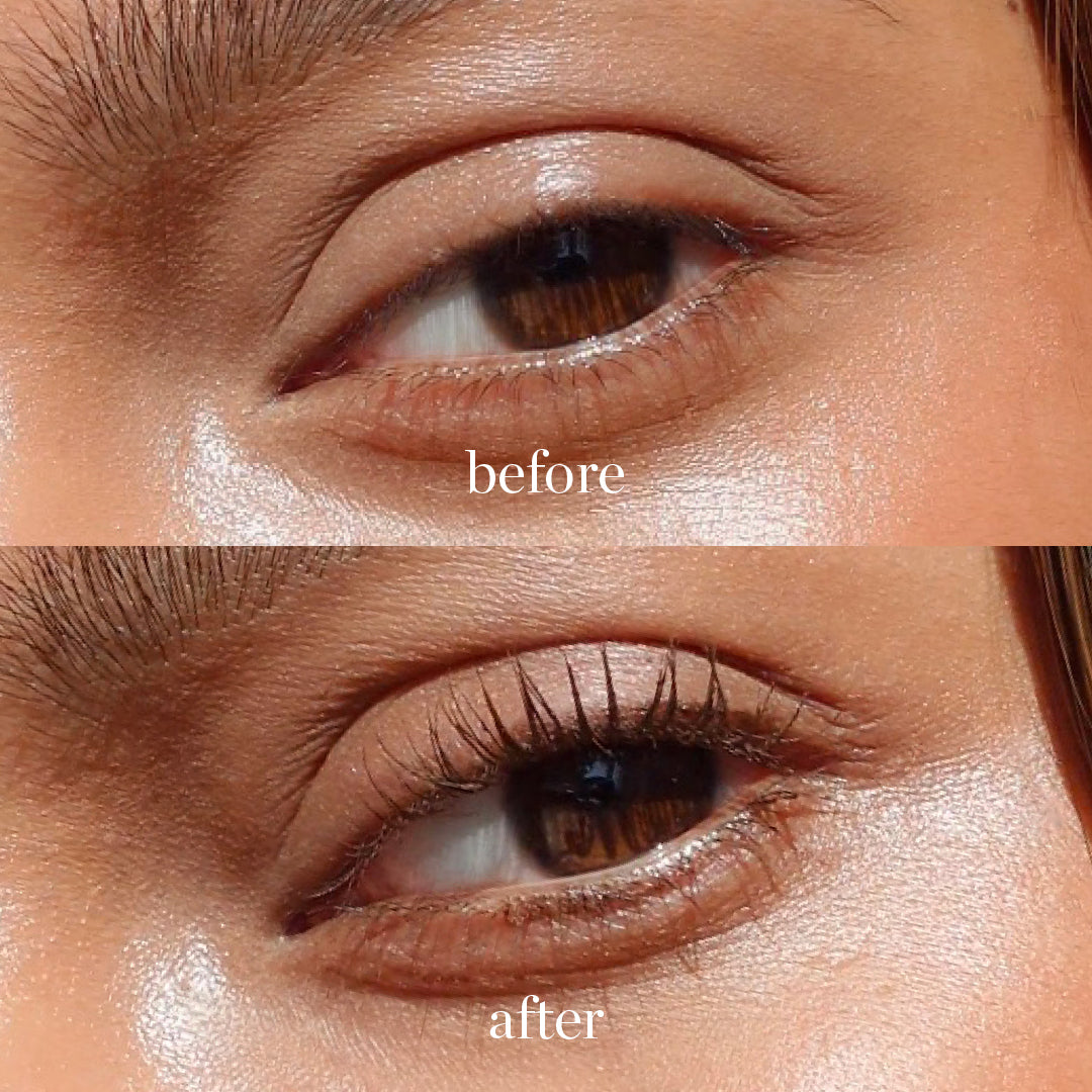 Ere Perez Avocado Waterproof Mascara - Wild & Cruelty Free Australia