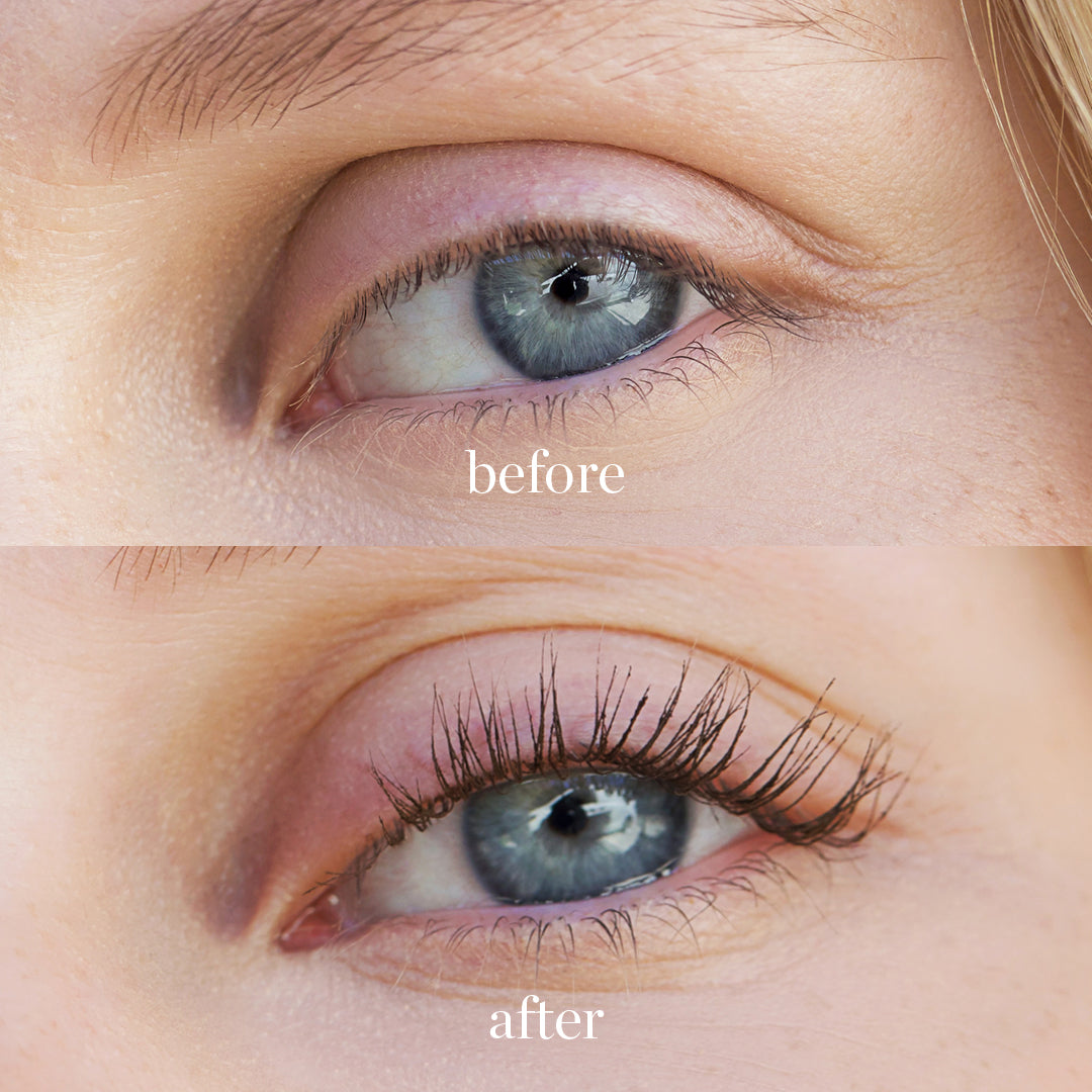 Ere Perez Avocado Waterproof Mascara - Wild & Cruelty Free Australia