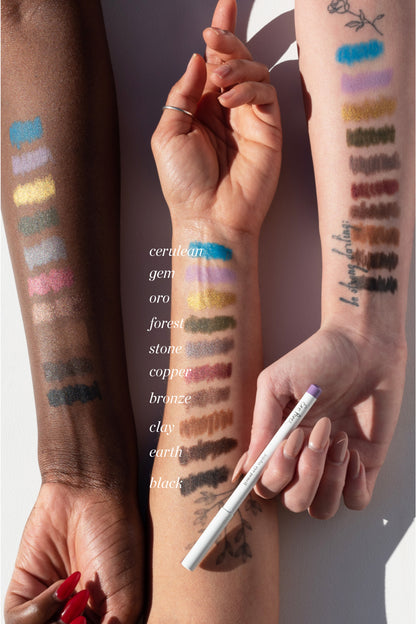 Ere Perez Jojoba Eye Pencil - Wild & Cruelty Free Australia