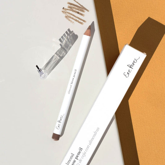 Ere Perez Almond Brow Pencil - Wild & Cruelty Free Australia