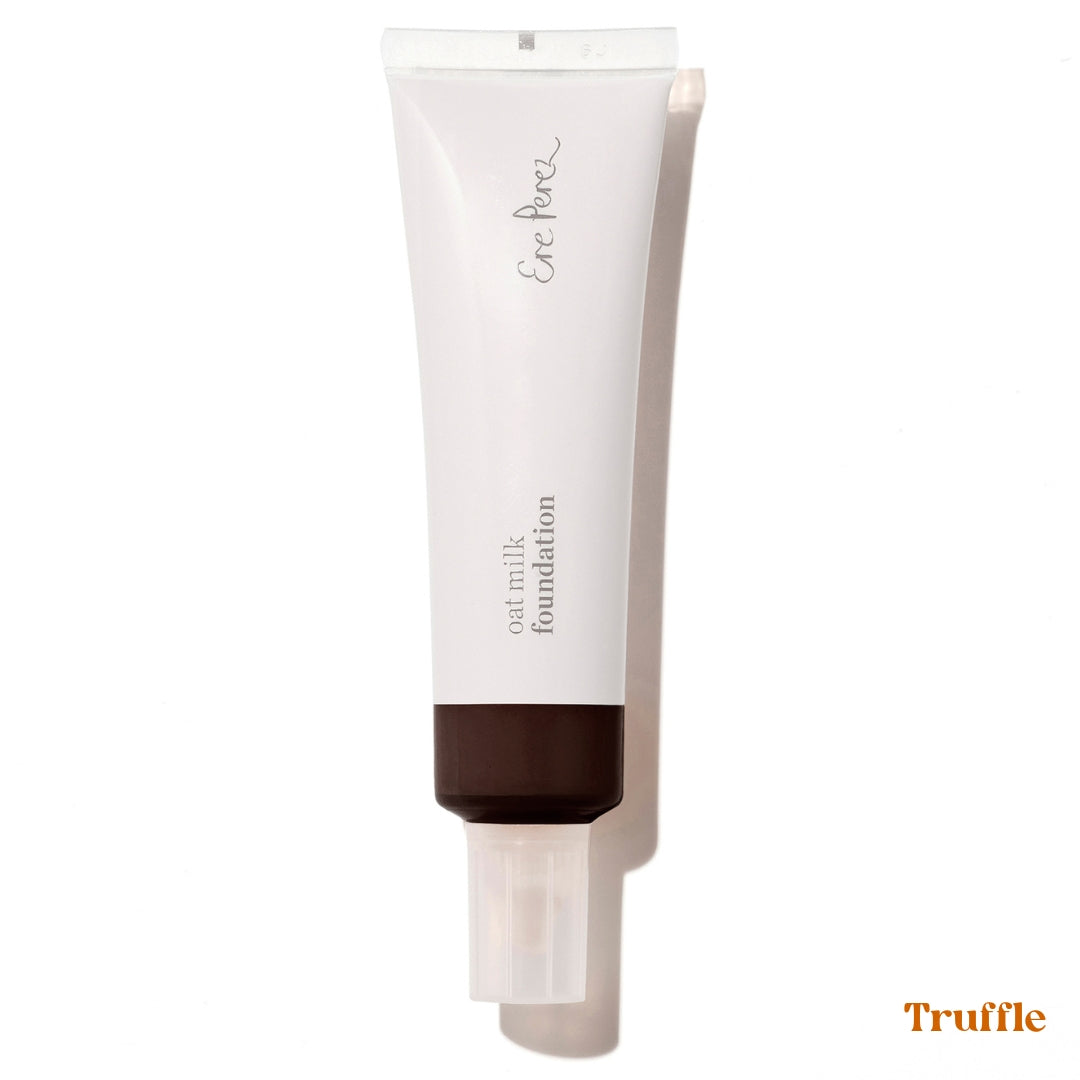 Ere Perez Oat Milk Foundation - Wild & Cruelty Free Australia - Truffle