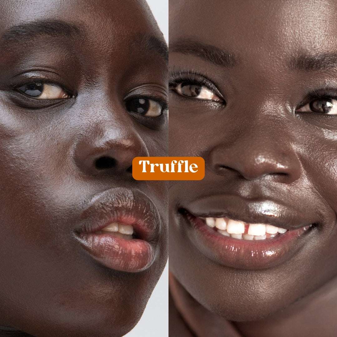 Ere Perez Oat Milk Foundation - Wild & Cruelty Free Australia - Truffle