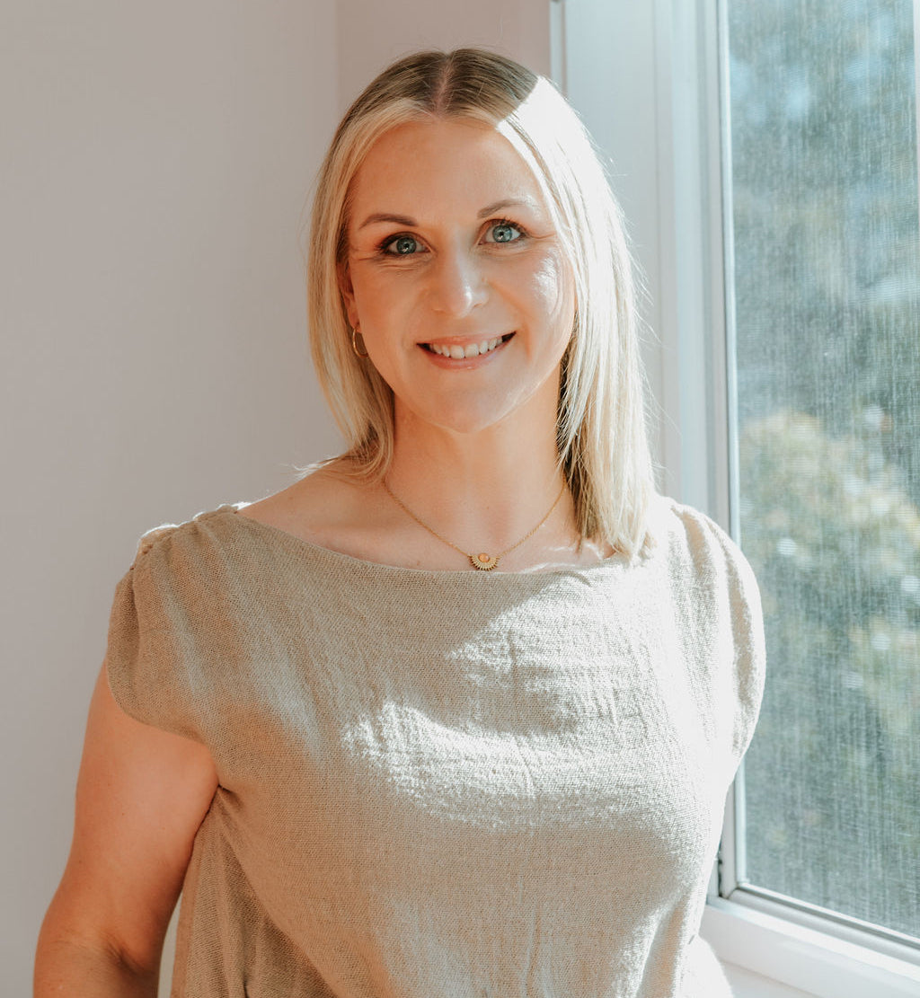 Marisa Robinson founder of Wild and Cruelty Free Ethical Online Beauty Store Australia