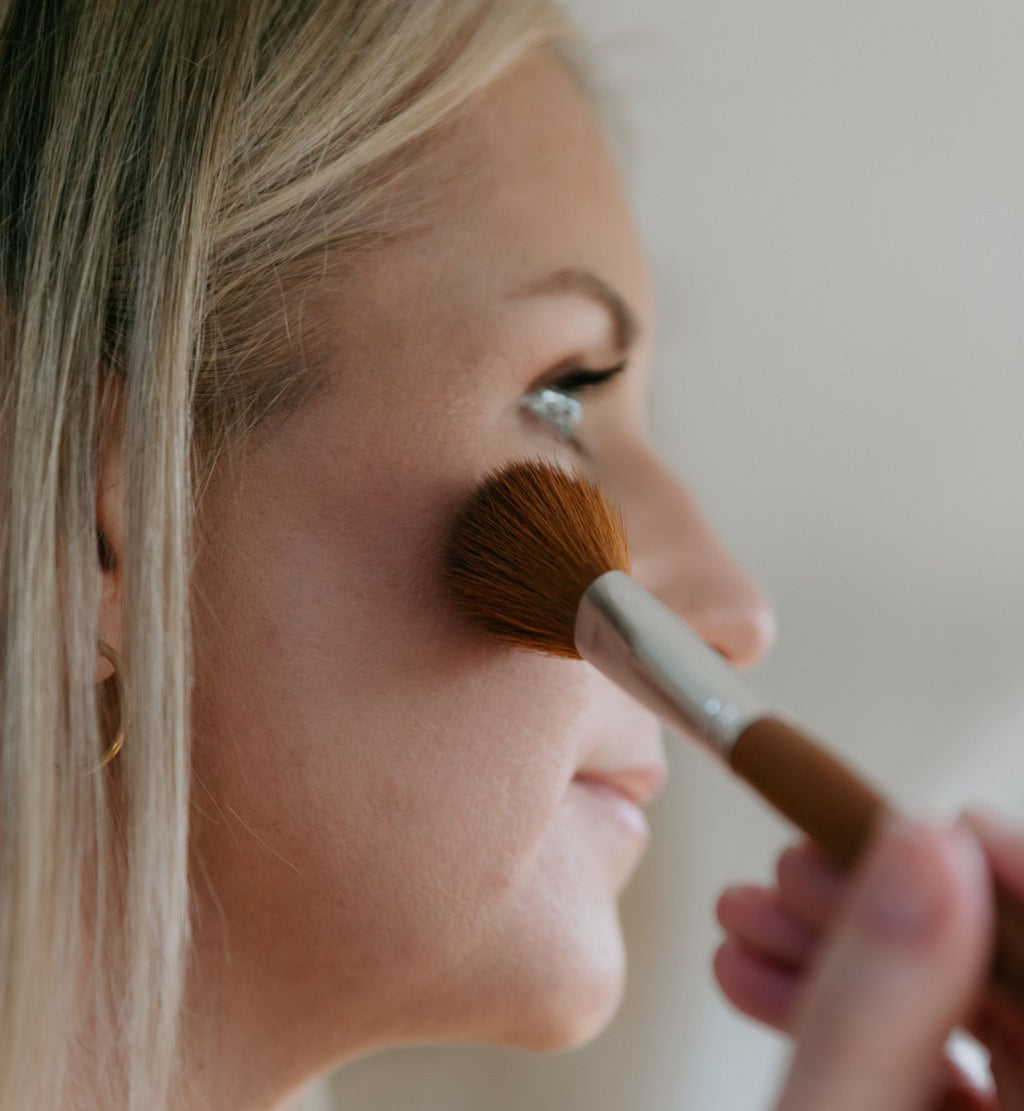 Marisa Robinson founder of Wild & Cruelty Free Ethical Online Beauty Store Australia
