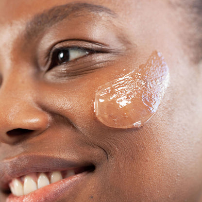 Ere Perez Fig All-Beauty Jelly - Multi Purpose Facial Cleanser - Vegan Skincare Australia