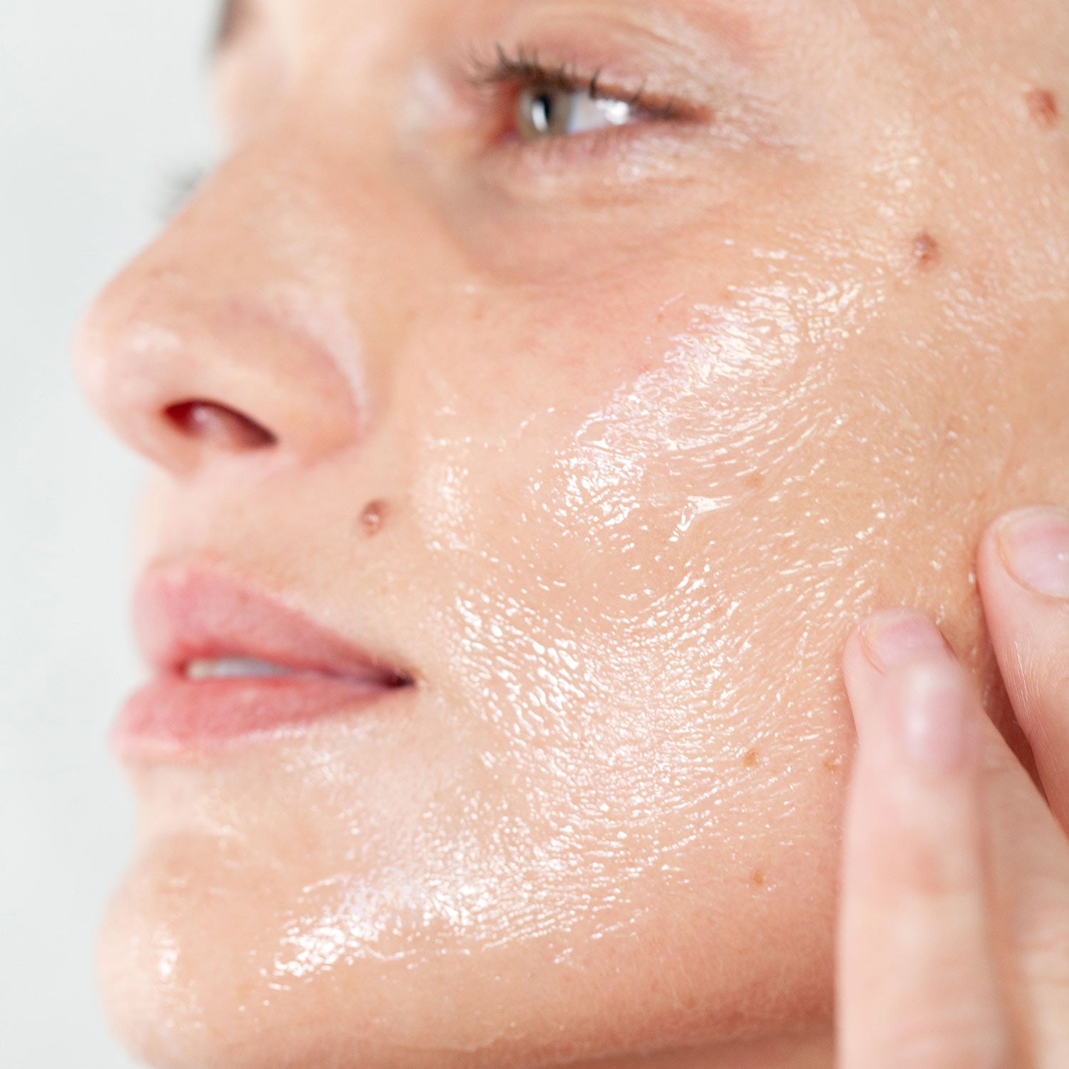 Ere Perez Fig All-Beauty Jelly - Multi Purpose Facial Mask - Vegan Skincare Australia