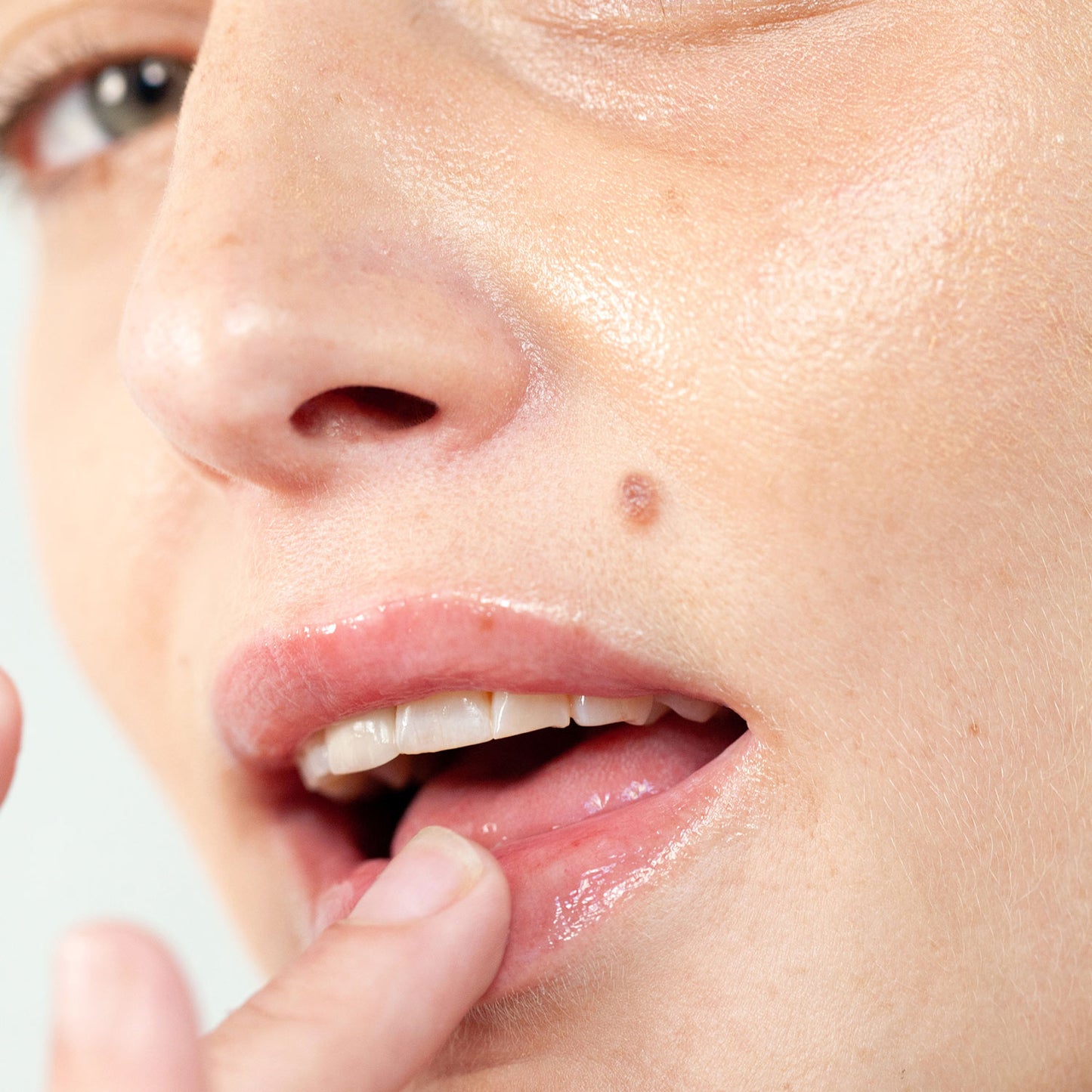 Ere Perez Fig All-Beauty Jelly - Multi Purpose Lip Mask - Vegan Skincare Australia