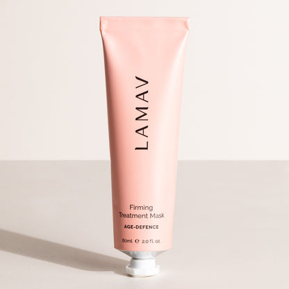 LAMAV Firming Treatment Mask - Shop Online Wild & Cruelty Free