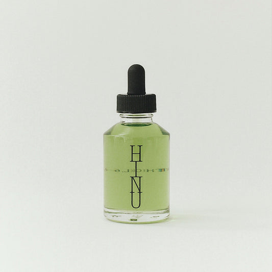 HINU Hair Growth Oil - Wild & Cruelty Free Beauty Australia