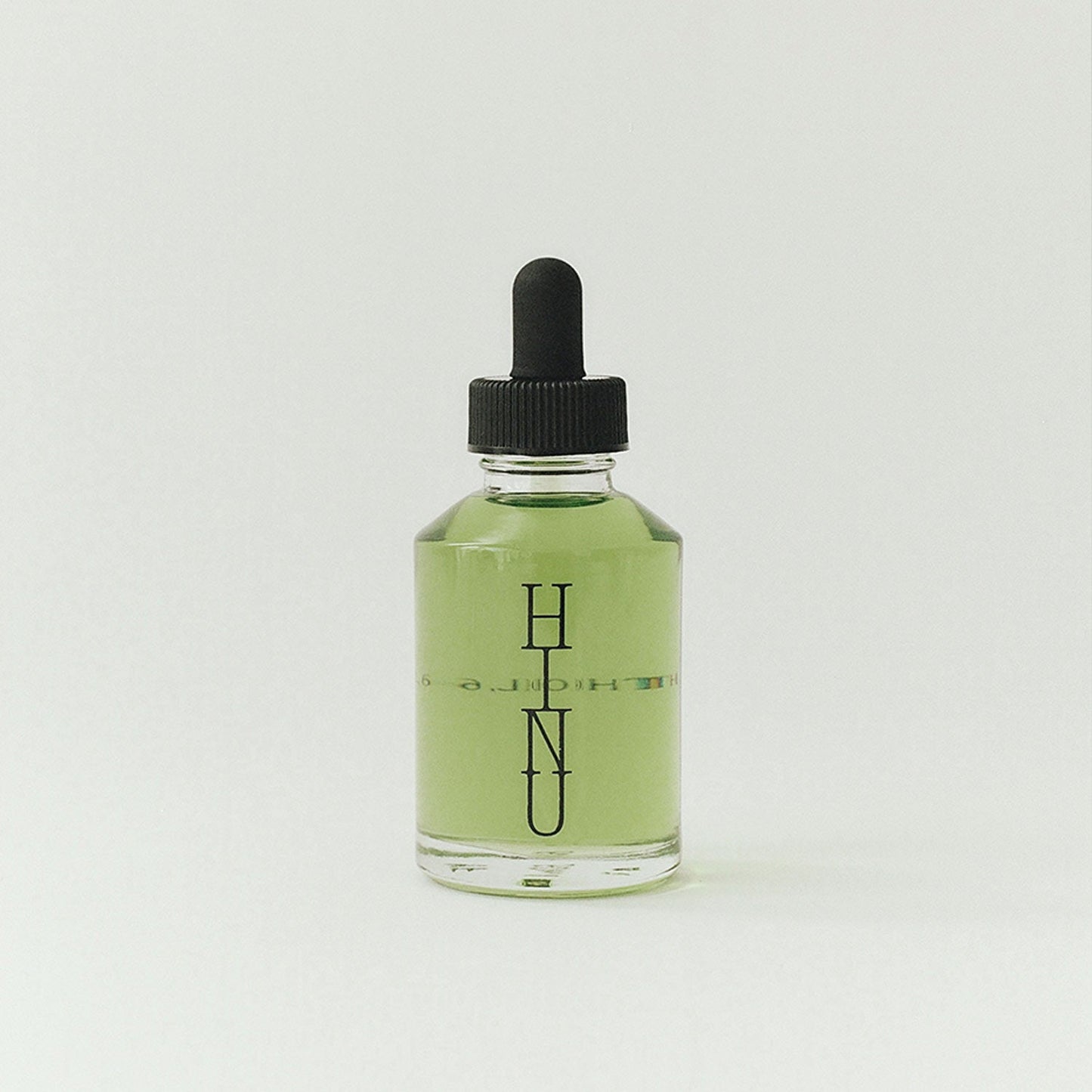 HINU Hair Growth Oil - Wild & Cruelty Free