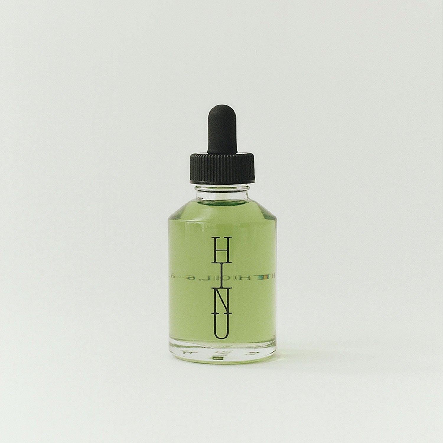 HINU Hair Growth Oil - Wild & Cruelty Free