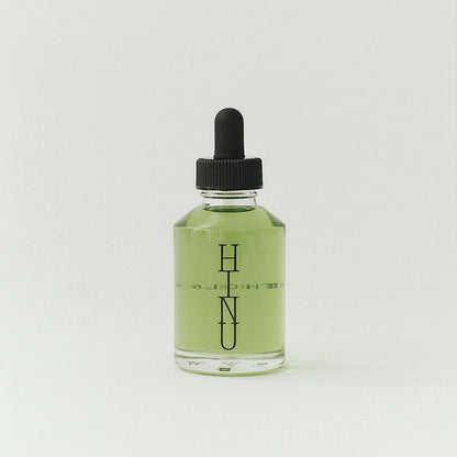 HINU Hair Growth Oil - Wild & Cruelty Free