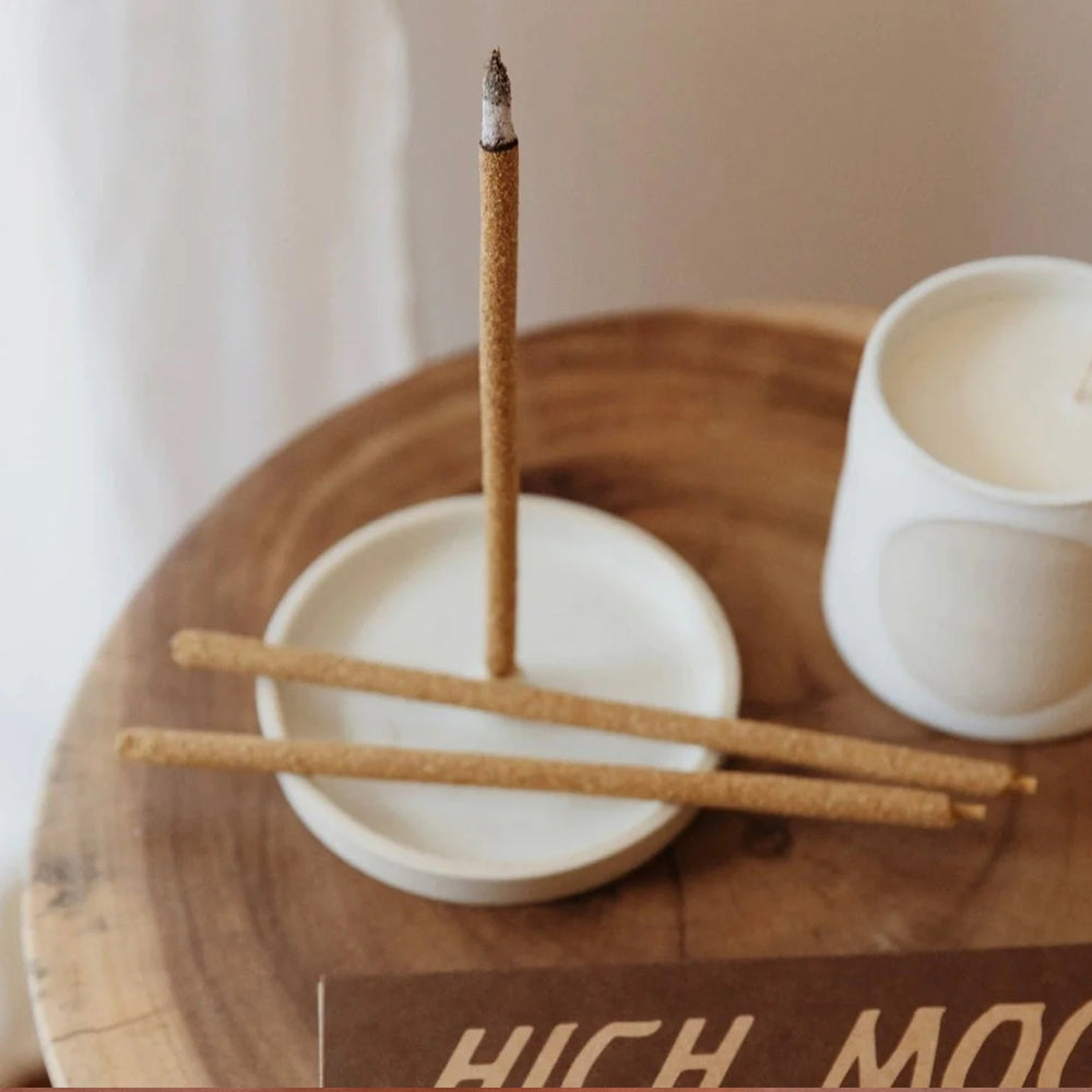High Moon Palo Santo Incense Sticks - Wild & Cruelty Free