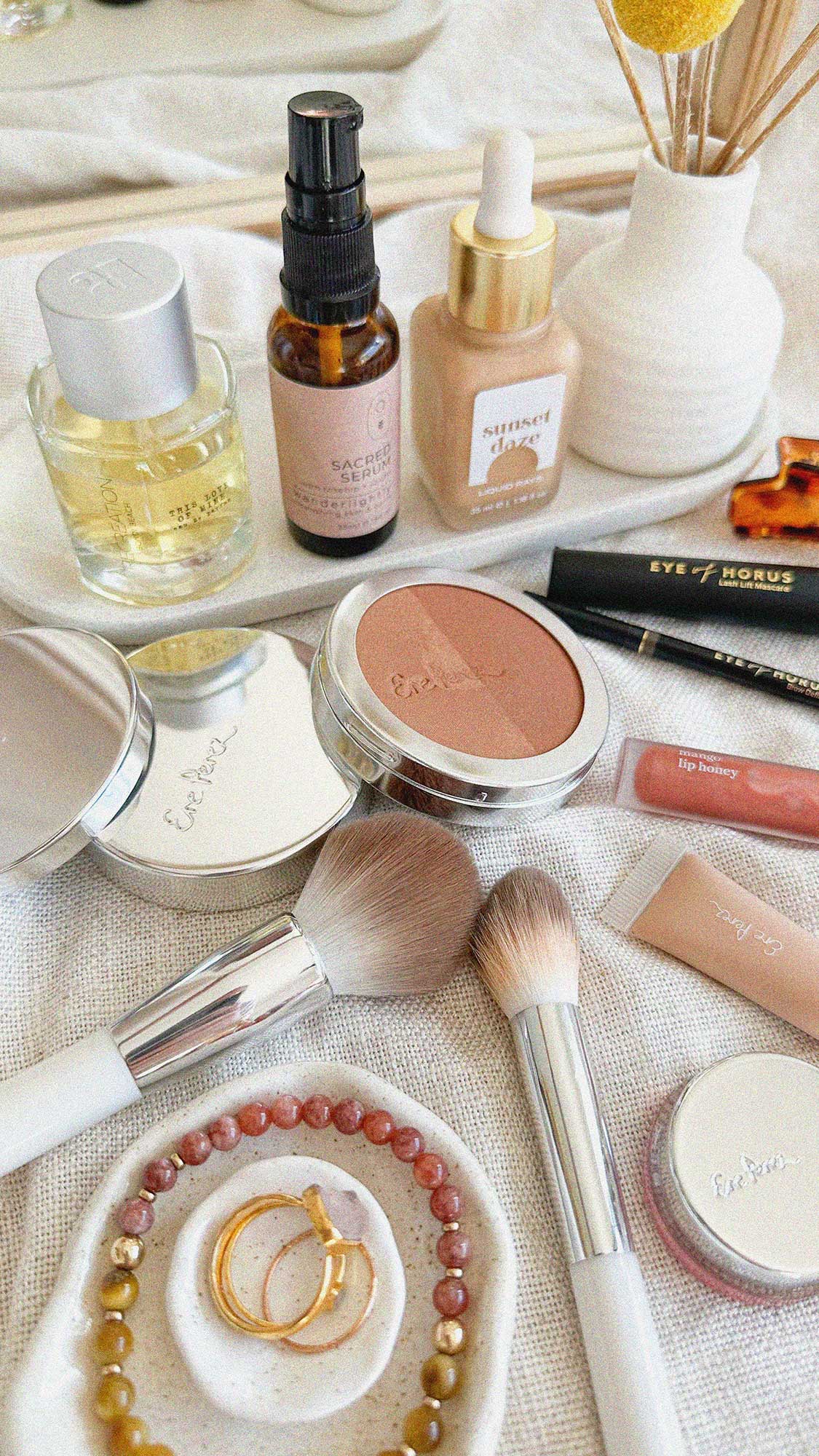 Wild & Cruelty Free Vegan Makeup Australia
